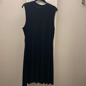 Old navy t shirt dress